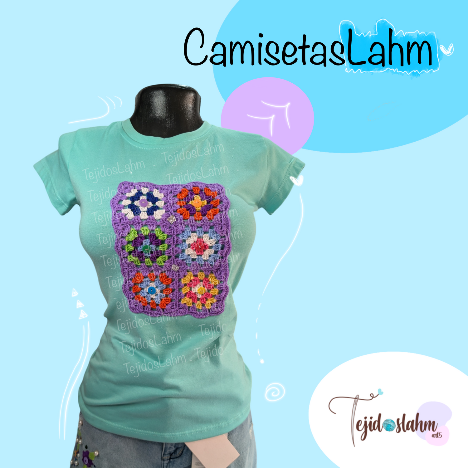 Camisetas