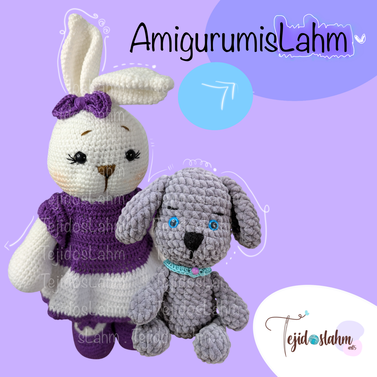 Amigurumis