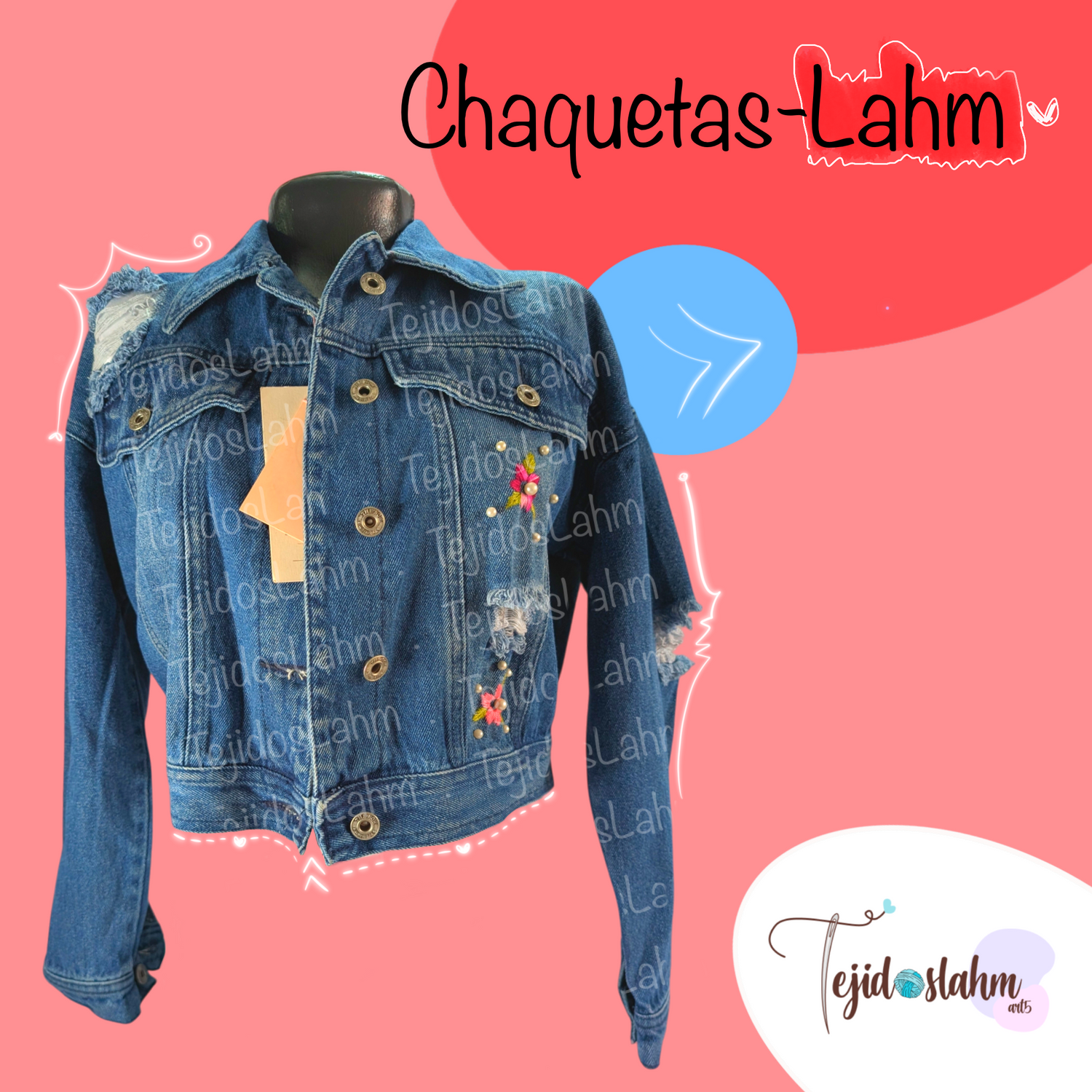 Chaquetas