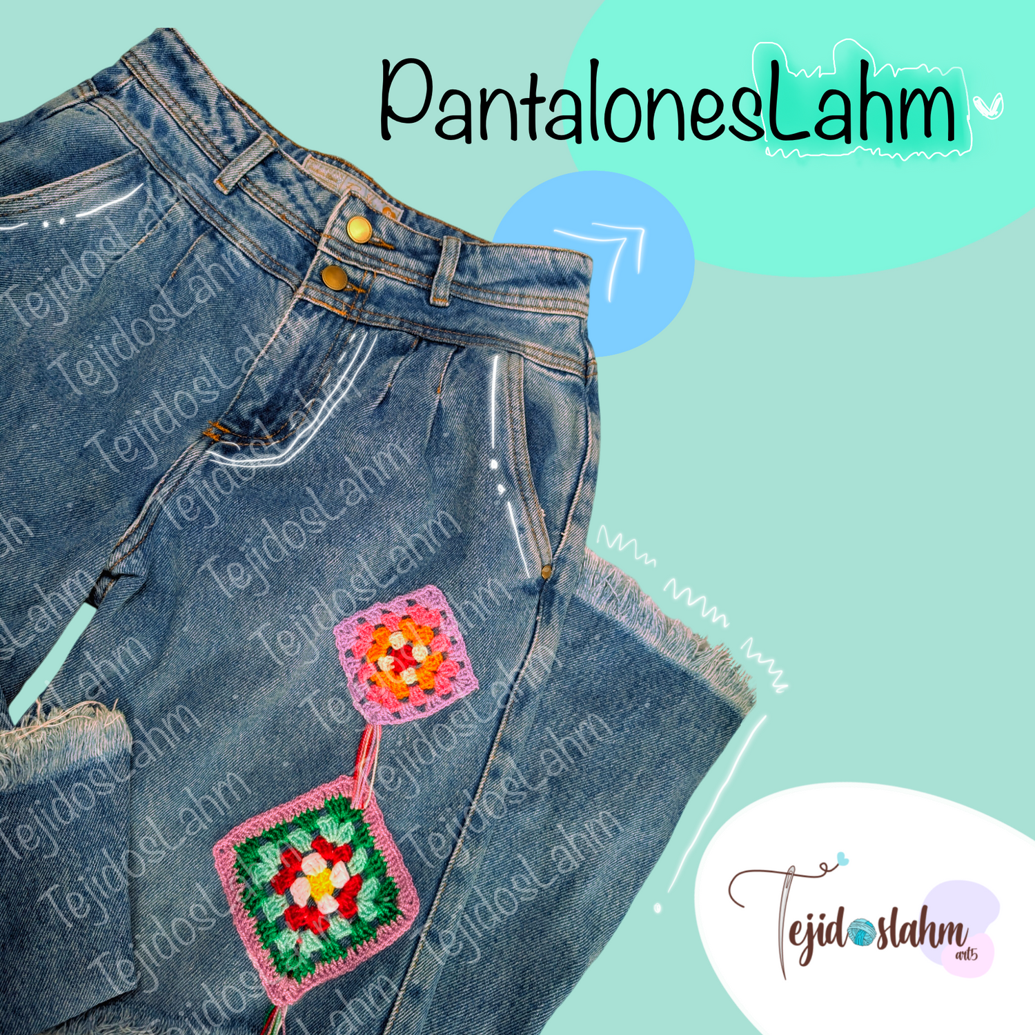 Pantalones