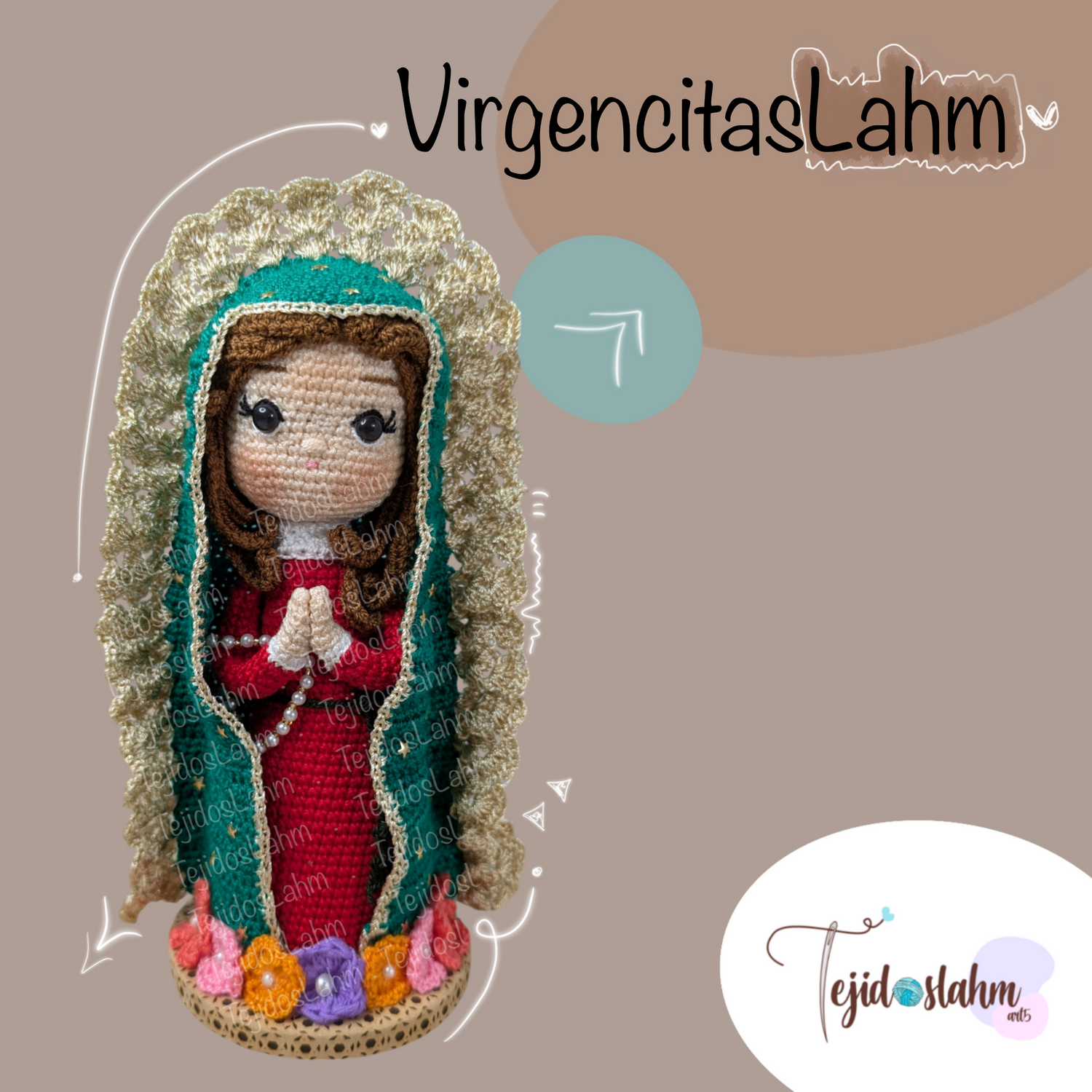 Virgencitas